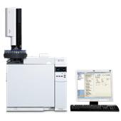 安捷倫Agilent 7820A 氣相色譜儀